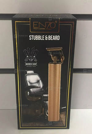 Stubble Beard ENZO