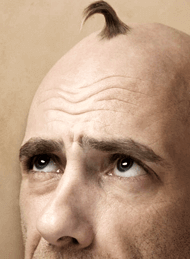 Загуститель волос Caboke для мужчин (Узбекистан)